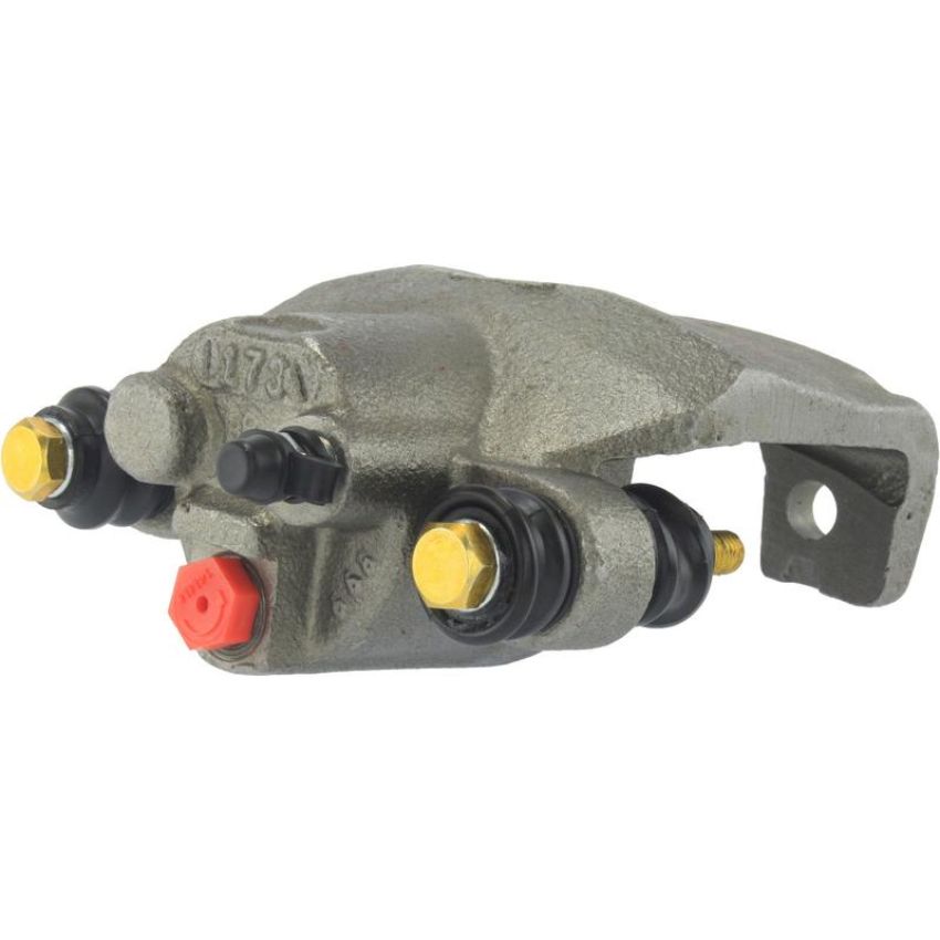 CENTRIC PARTS 141.61531 Centric Semi-Loaded Brake Caliper