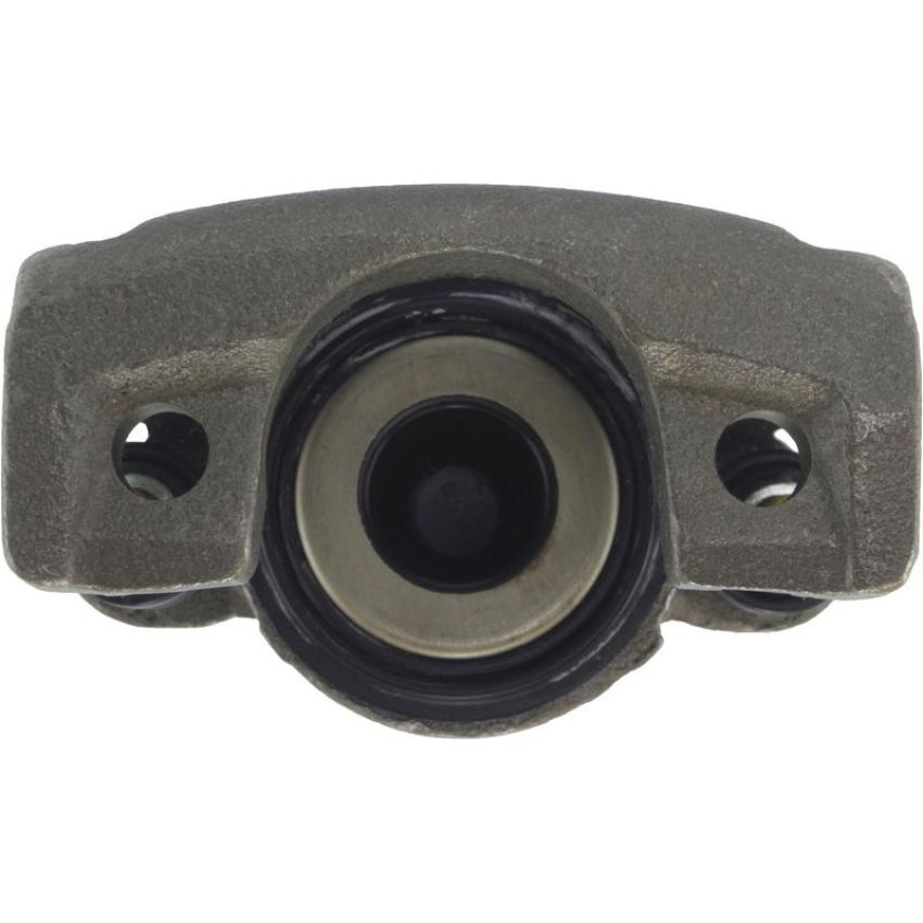 CENTRIC PARTS 141.61532 Centric Semi-Loaded Brake Caliper with New Phenolic Pistons