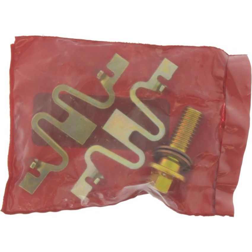CENTRIC PARTS 141.61532 Centric Semi-Loaded Brake Caliper with New Phenolic Pistons