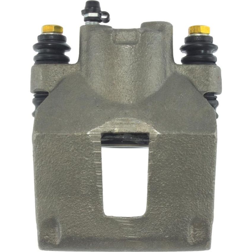 CENTRIC PARTS 141.61532 Centric Semi-Loaded Brake Caliper with New Phenolic Pistons