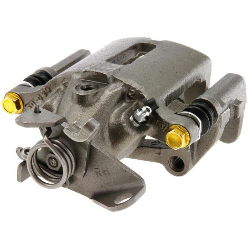 CENTRIC PARTS 141.61533 Centric Semi-Loaded Brake Caliper