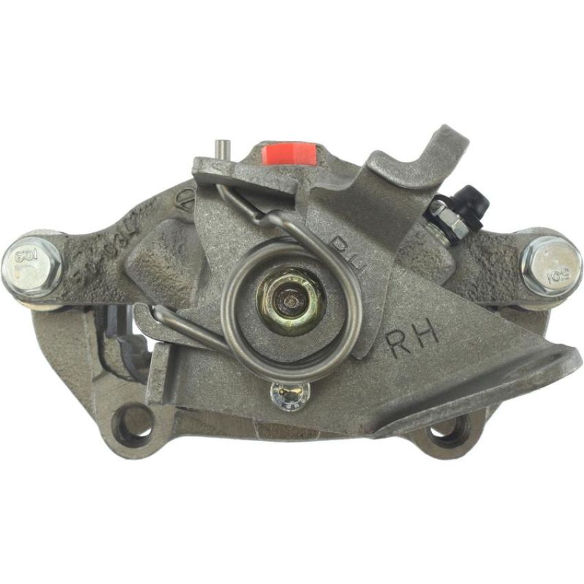 CENTRIC PARTS 141.61533 Centric Semi-Loaded Brake Caliper