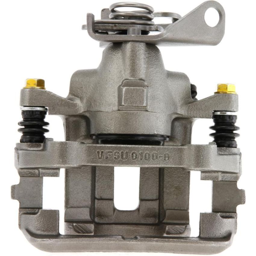 CENTRIC PARTS 141.61533 Centric Semi-Loaded Brake Caliper