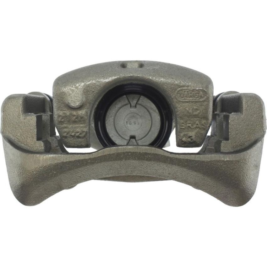 CENTRIC PARTS 141.61533 Centric Semi-Loaded Brake Caliper