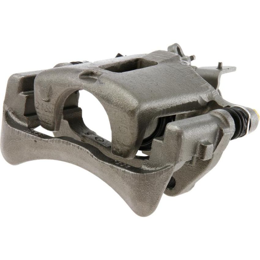CENTRIC PARTS 141.61533 Centric Semi-Loaded Brake Caliper