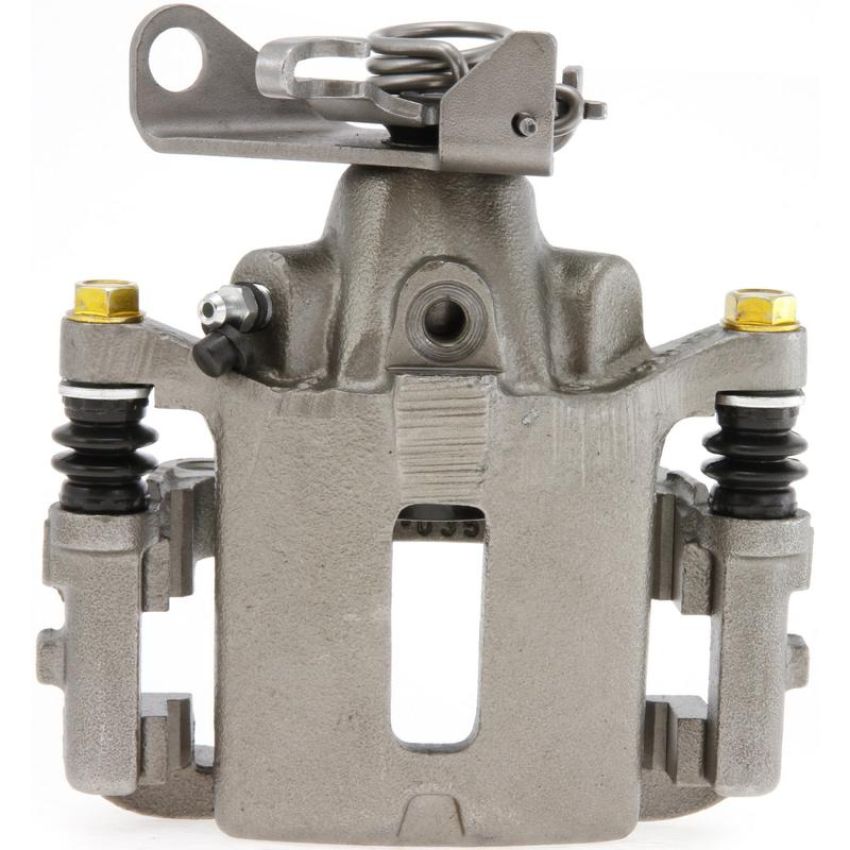 CENTRIC PARTS 141.61533 Centric Semi-Loaded Brake Caliper