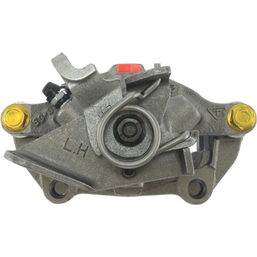 CENTRIC PARTS 141.61534 Centric Semi-Loaded Brake Caliper