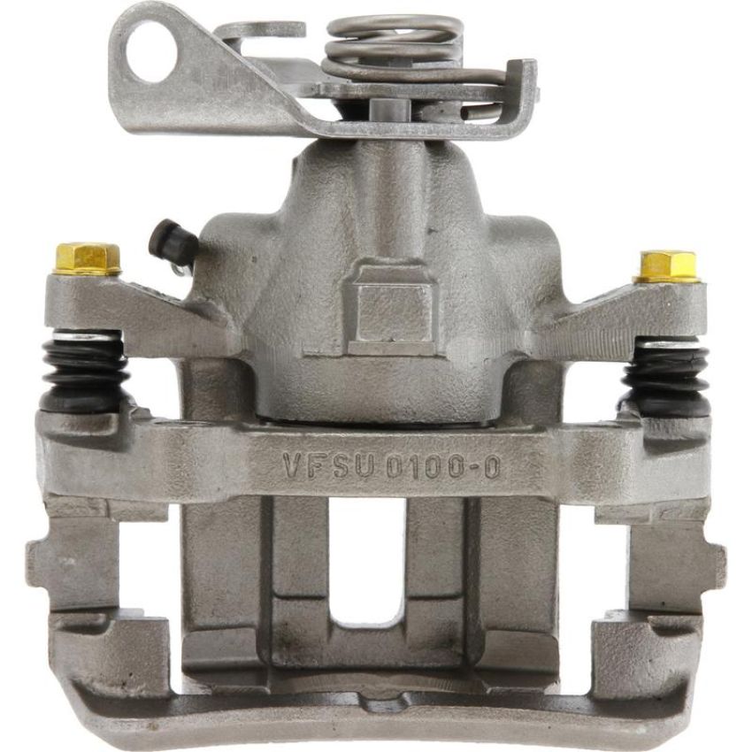 CENTRIC PARTS 141.61534 Centric Semi-Loaded Brake Caliper