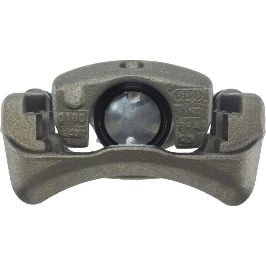 CENTRIC PARTS 141.61534 Centric Semi-Loaded Brake Caliper