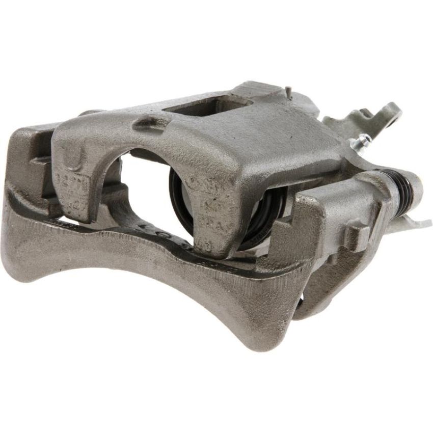 CENTRIC PARTS 141.61534 Centric Semi-Loaded Brake Caliper