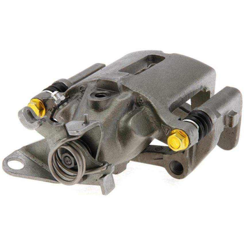 CENTRIC PARTS 141.61534 Centric Semi-Loaded Brake Caliper