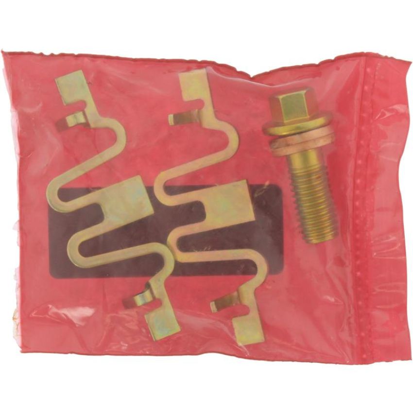 CENTRIC PARTS 141.61535 Centric Semi-Loaded Brake Caliper with New Phenolic Pistons