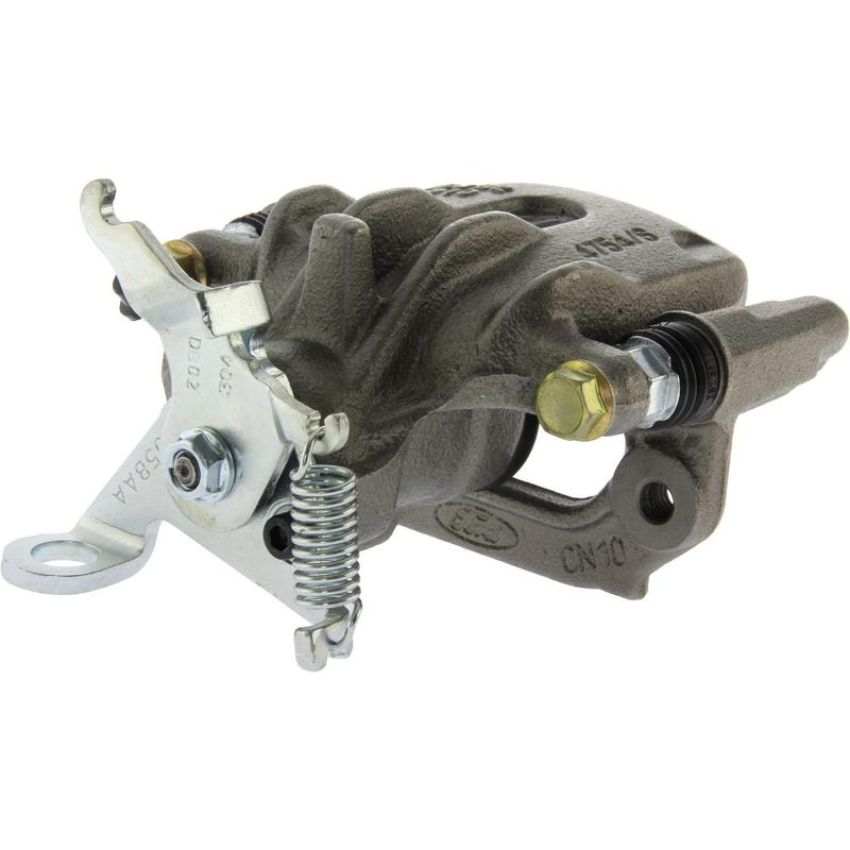 CENTRIC PARTS 141.61537 Centric Semi-Loaded Brake Caliper