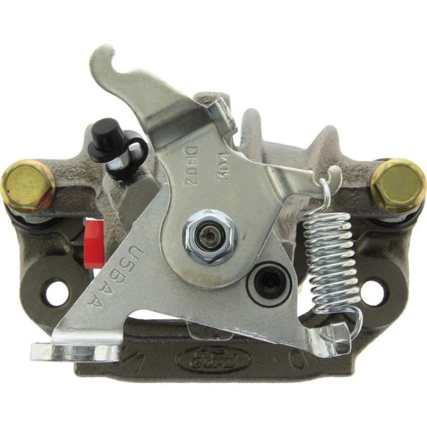 CENTRIC PARTS 141.61537 Centric Semi-Loaded Brake Caliper