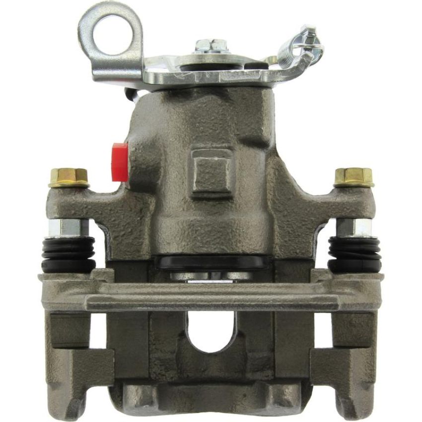 CENTRIC PARTS 141.61537 Centric Semi-Loaded Brake Caliper
