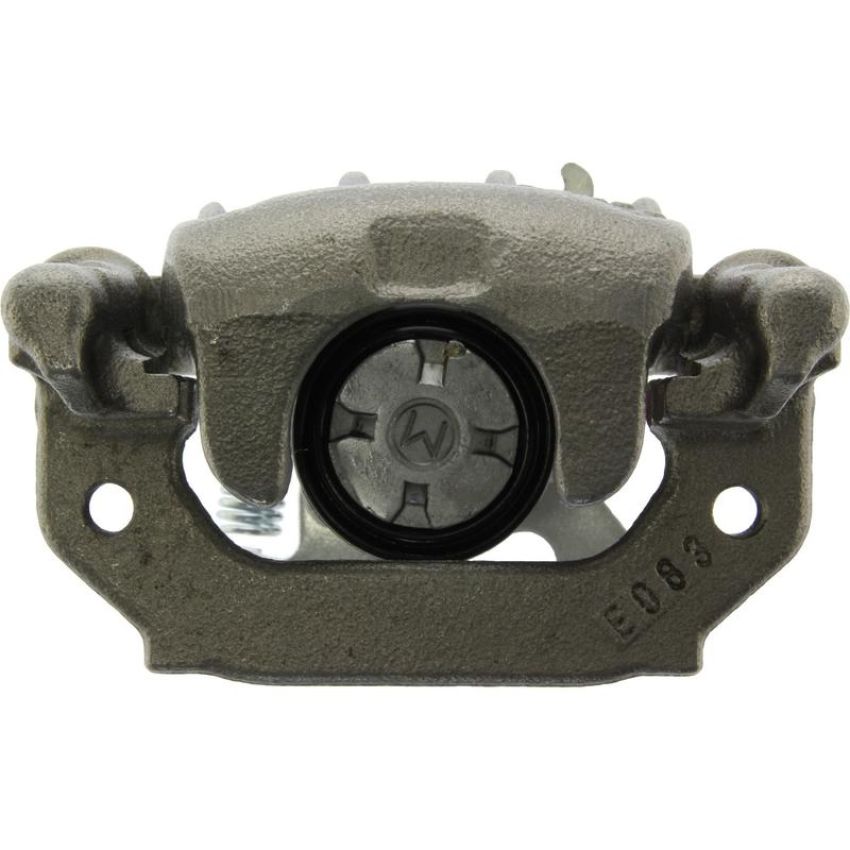 CENTRIC PARTS 141.61537 Centric Semi-Loaded Brake Caliper