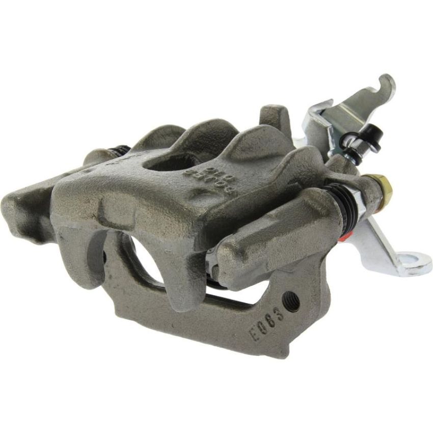 CENTRIC PARTS 141.61537 Centric Semi-Loaded Brake Caliper