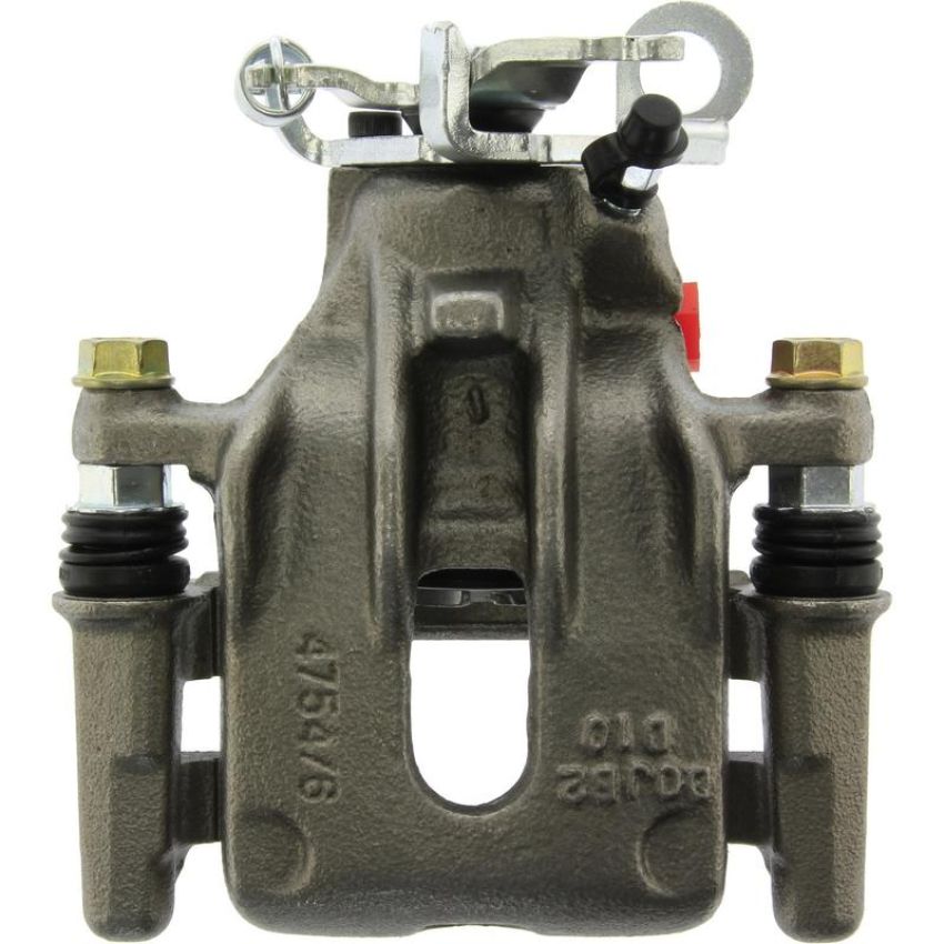 CENTRIC PARTS 141.61537 Centric Semi-Loaded Brake Caliper