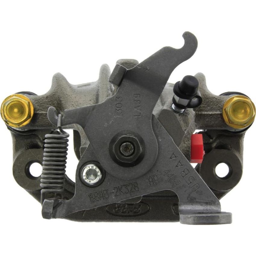 CENTRIC PARTS 141.61538 Centric Semi-Loaded Brake Caliper