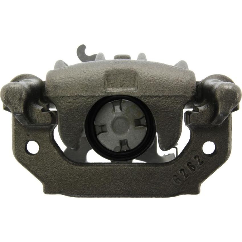 CENTRIC PARTS 141.61538 Centric Semi-Loaded Brake Caliper