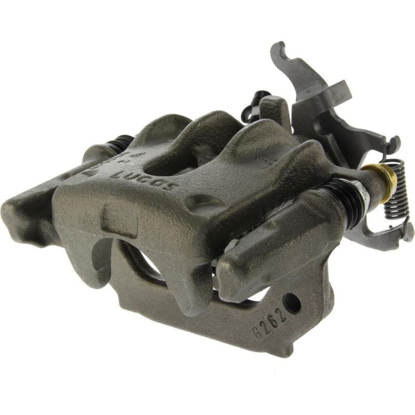 CENTRIC PARTS 141.61538 Centric Semi-Loaded Brake Caliper