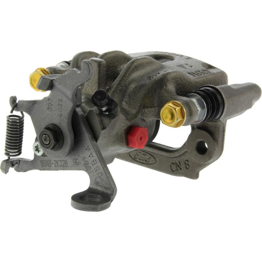 CENTRIC PARTS 141.61538 Centric Semi-Loaded Brake Caliper