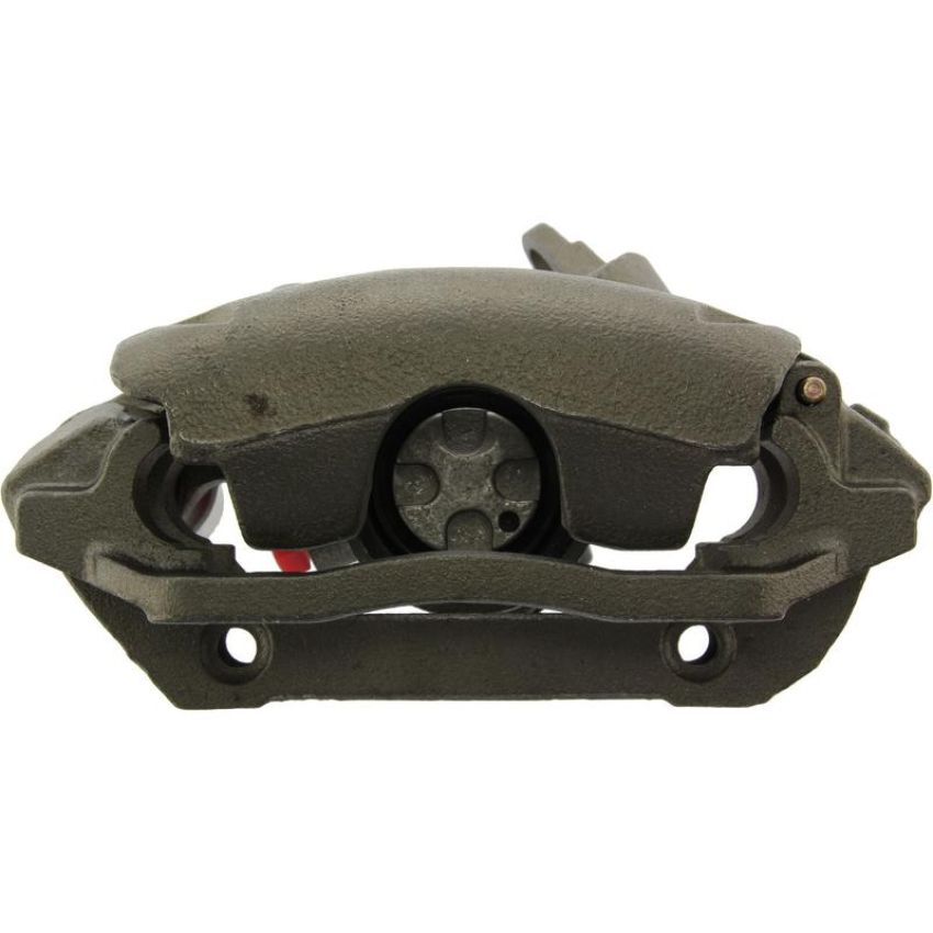 CENTRIC PARTS 141.61539 Centric Semi-Loaded Brake Caliper