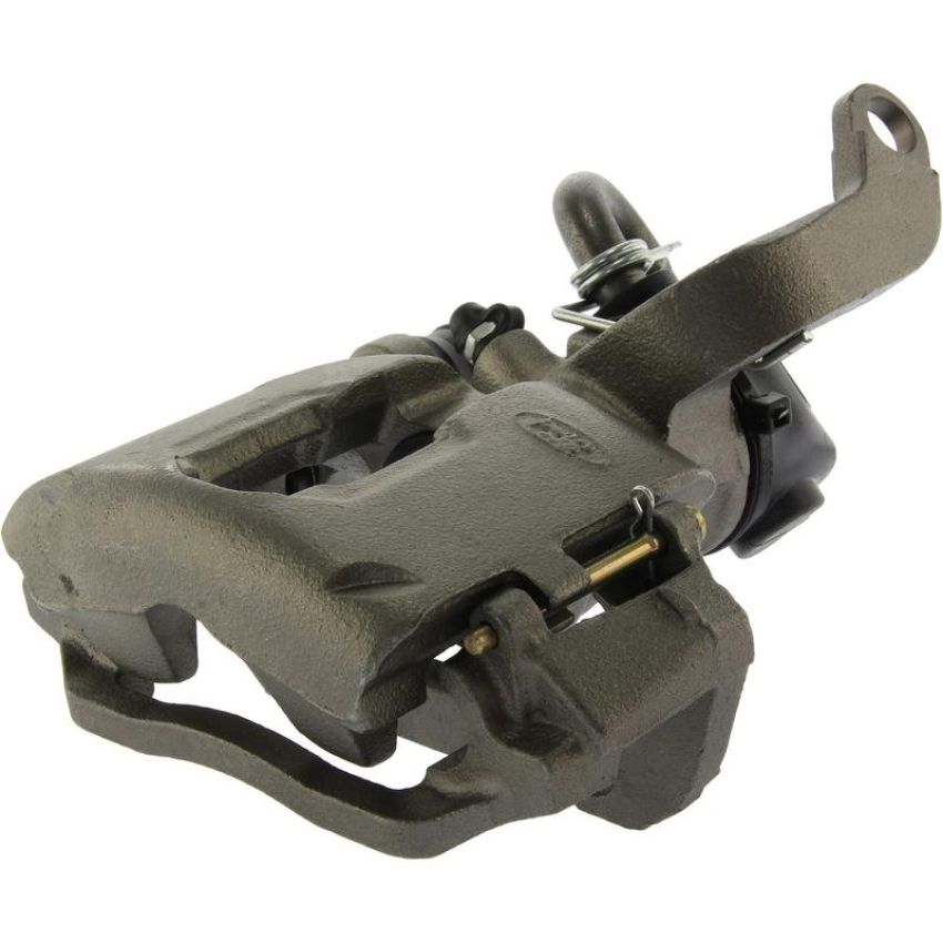 CENTRIC PARTS 141.61539 Centric Semi-Loaded Brake Caliper