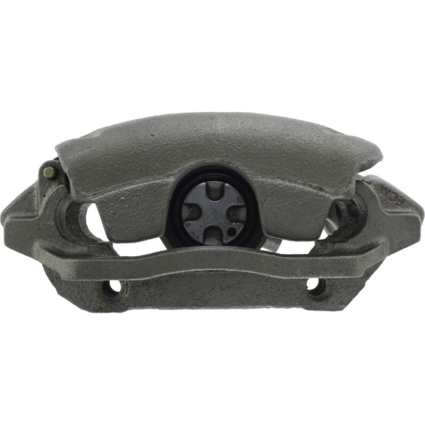 CENTRIC PARTS 141.61540 Centric Semi-Loaded Brake Caliper