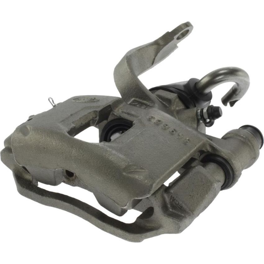 CENTRIC PARTS 141.61540 Centric Semi-Loaded Brake Caliper