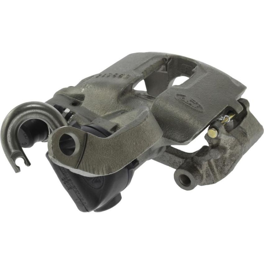 CENTRIC PARTS 141.61540 Centric Semi-Loaded Brake Caliper
