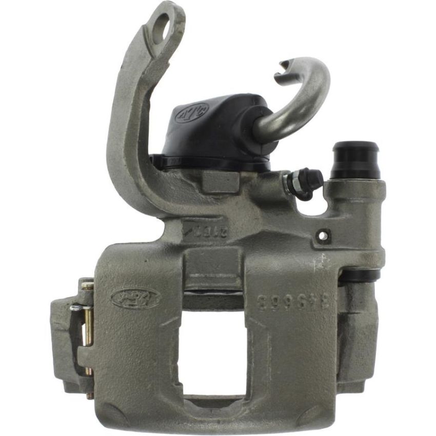 CENTRIC PARTS 141.61540 Centric Semi-Loaded Brake Caliper