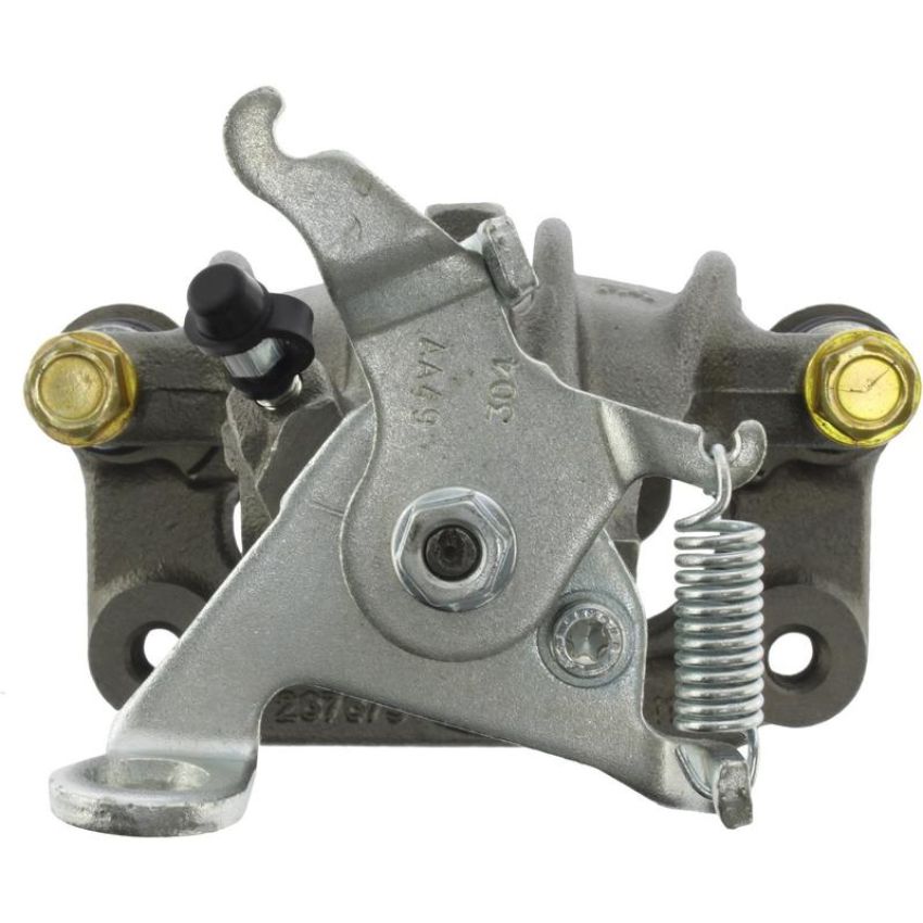 CENTRIC PARTS 141.61541 Centric Semi-Loaded Brake Caliper