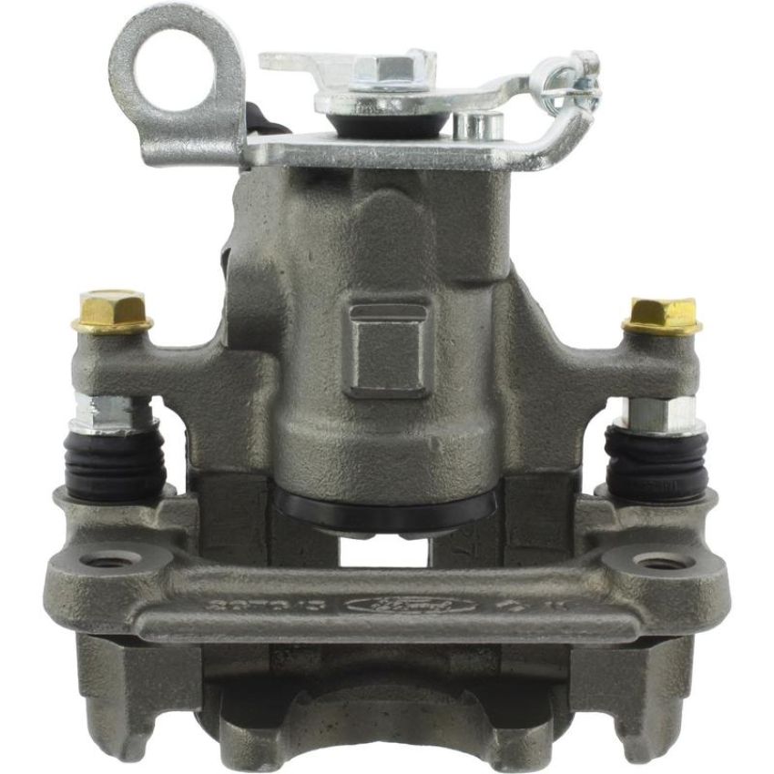 CENTRIC PARTS 141.61541 Centric Semi-Loaded Brake Caliper