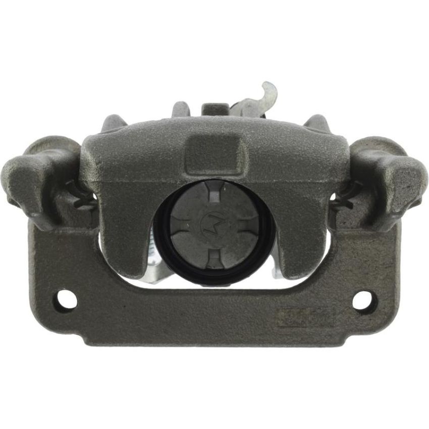 CENTRIC PARTS 141.61541 Centric Semi-Loaded Brake Caliper
