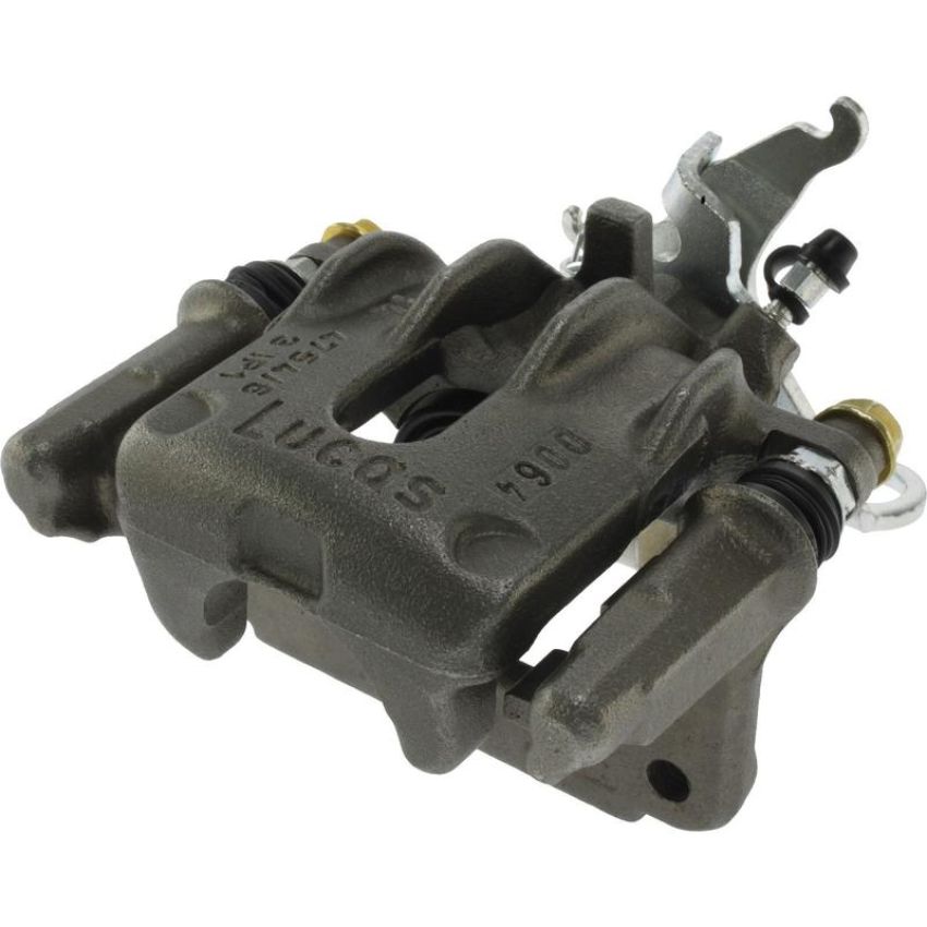 CENTRIC PARTS 141.61541 Centric Semi-Loaded Brake Caliper
