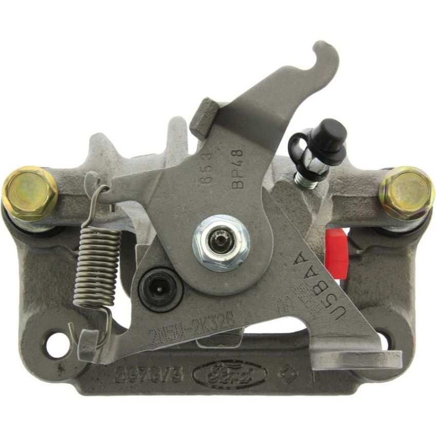 CENTRIC PARTS 141.61542 Centric Semi-Loaded Brake Caliper