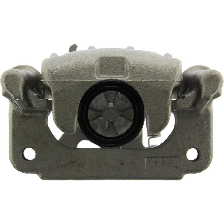 CENTRIC PARTS 141.61542 Centric Semi-Loaded Brake Caliper