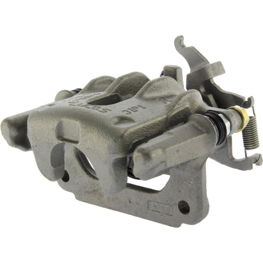 CENTRIC PARTS 141.61542 Centric Semi-Loaded Brake Caliper