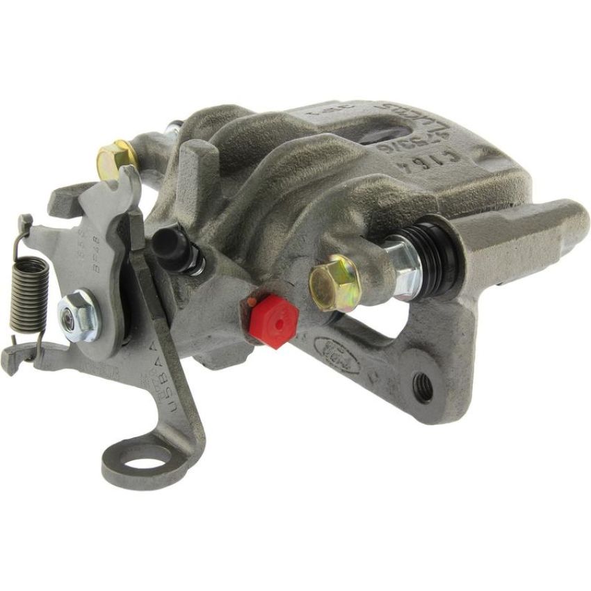 CENTRIC PARTS 141.61542 Centric Semi-Loaded Brake Caliper