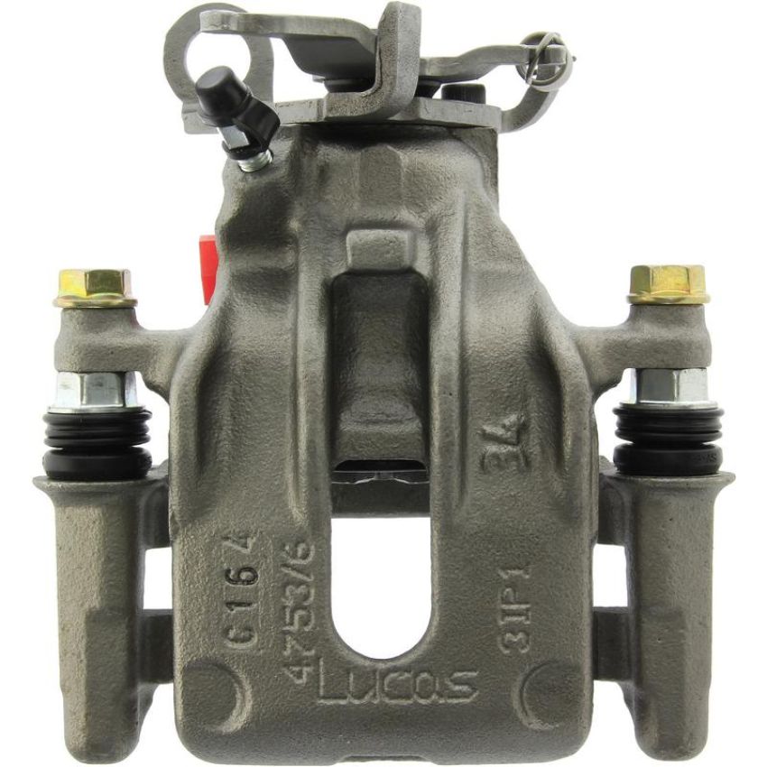 CENTRIC PARTS 141.61542 Centric Semi-Loaded Brake Caliper