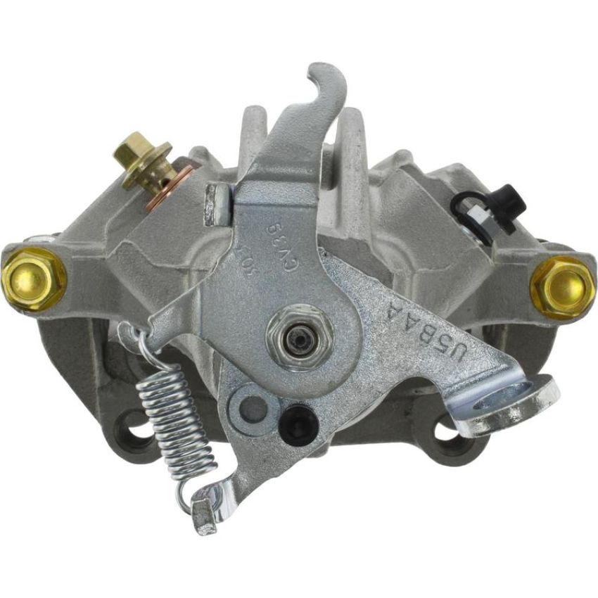 CENTRIC PARTS 141.61543 Centric Semi-Loaded Brake Caliper