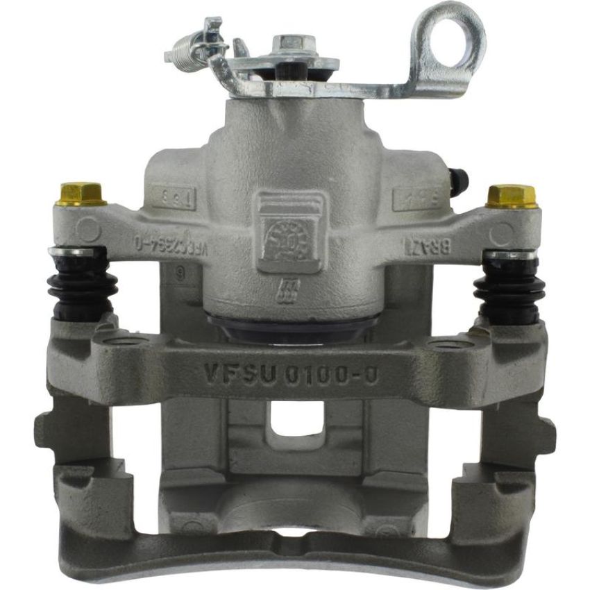 CENTRIC PARTS 141.61543 Centric Semi-Loaded Brake Caliper