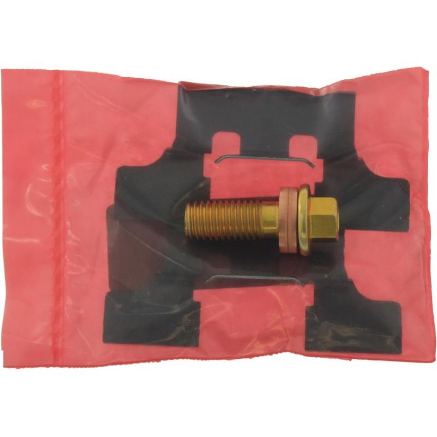 CENTRIC PARTS 141.61543 Centric Semi-Loaded Brake Caliper