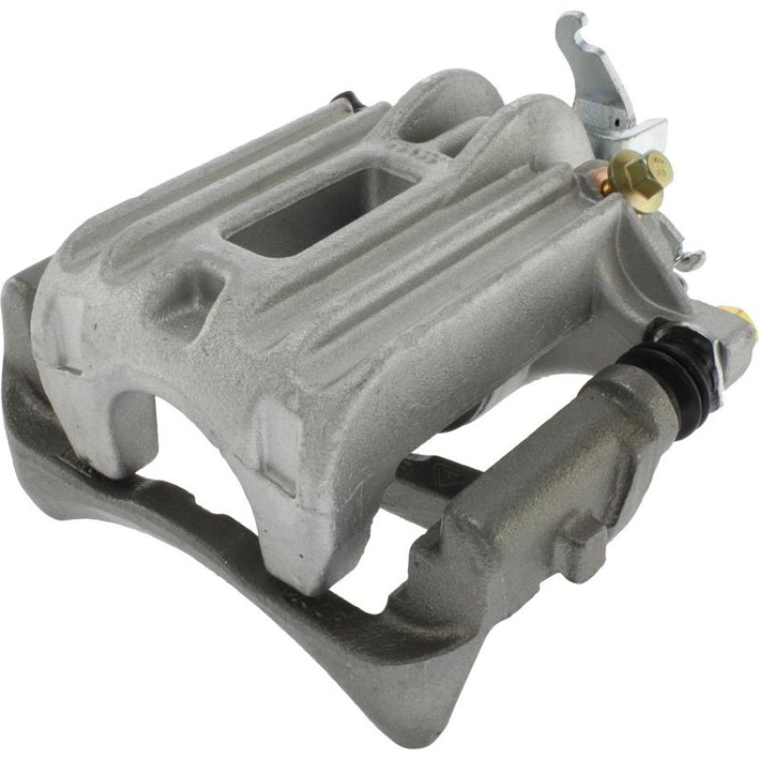 CENTRIC PARTS 141.61543 Centric Semi-Loaded Brake Caliper