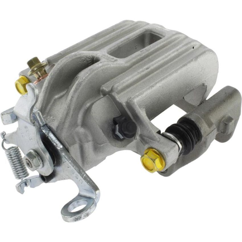CENTRIC PARTS 141.61543 Centric Semi-Loaded Brake Caliper