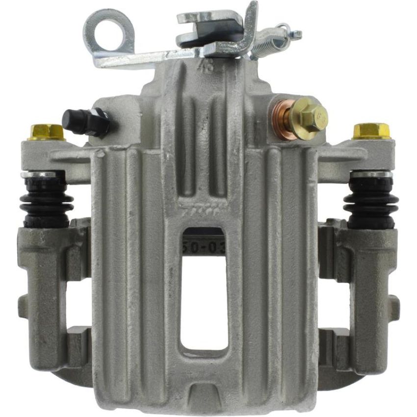 CENTRIC PARTS 141.61543 Centric Semi-Loaded Brake Caliper