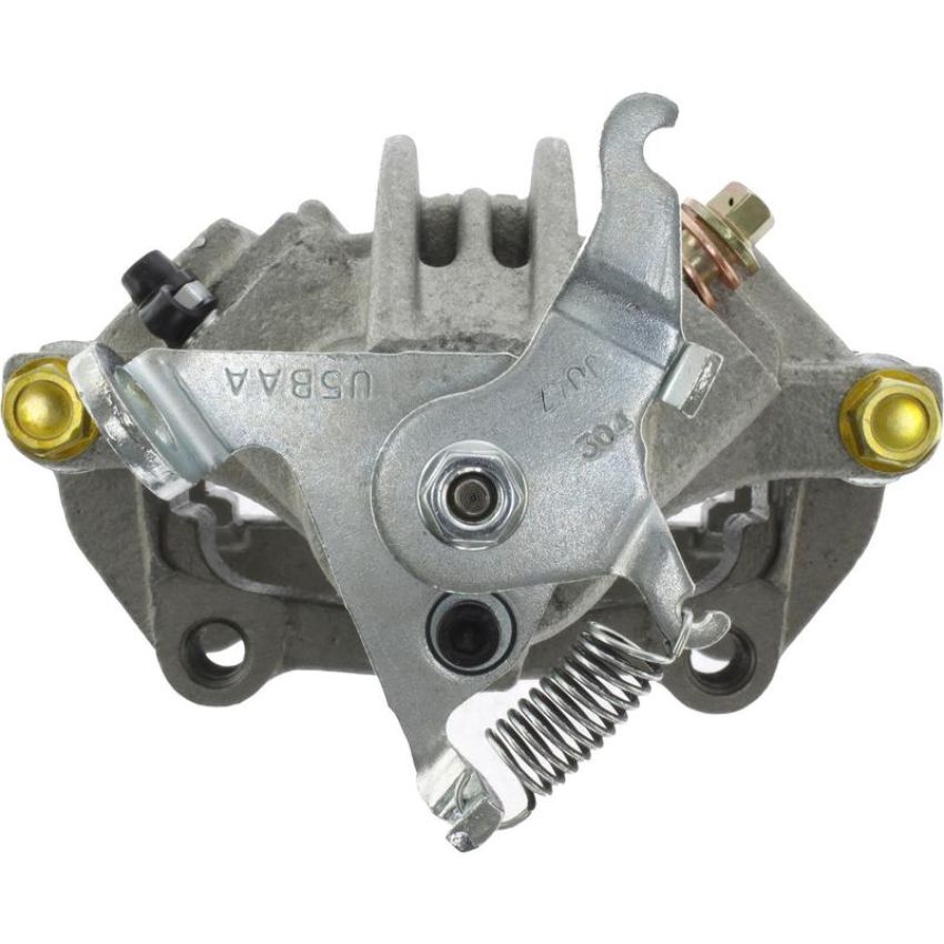 CENTRIC PARTS 141.61544 Centric Semi-Loaded Brake Caliper