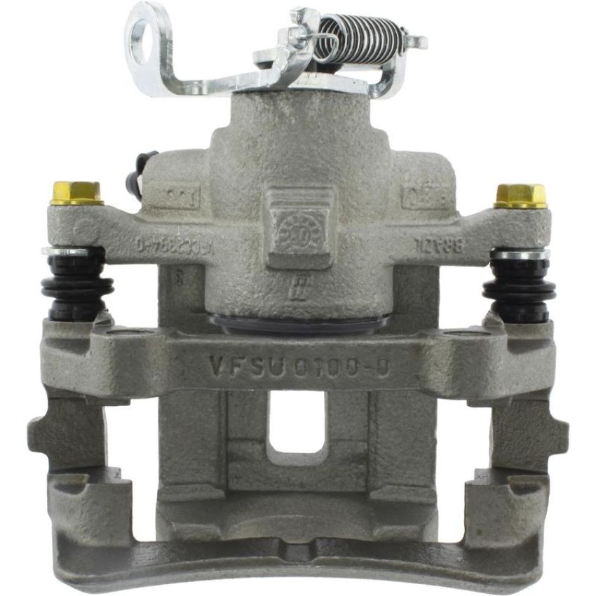CENTRIC PARTS 141.61544 Centric Semi-Loaded Brake Caliper