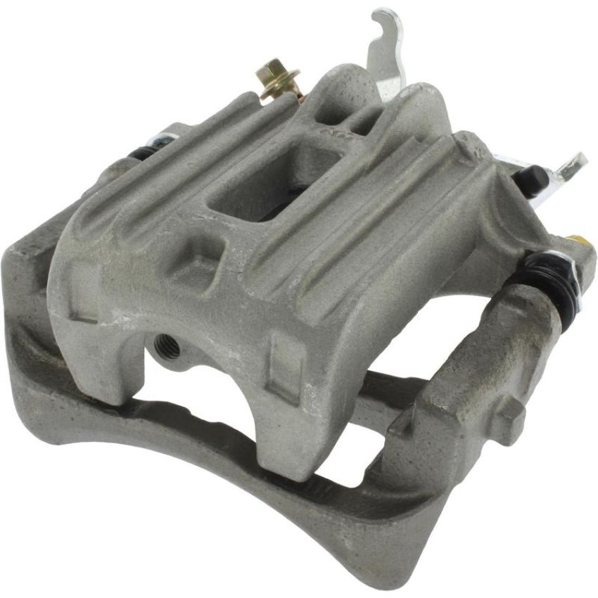 CENTRIC PARTS 141.61544 Centric Semi-Loaded Brake Caliper
